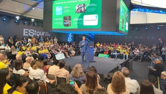 Da praia às montanhas, diversidade de atrativos capixabas é destaque em estratégia para atrair turistas estrangeiros