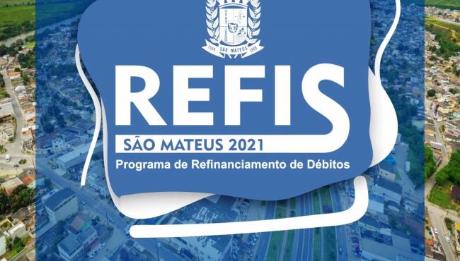 Débitos com a Prefeitura de São Mateus podem ser quitados com 100% de desconto até esta sexta-feira (29)