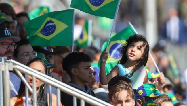 Decisão dos EUA sobre facções tenta limitar soberania do Brasil