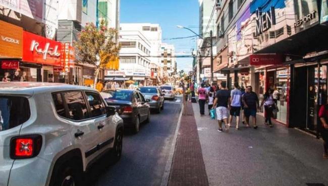 Decisão sobre abertura do comércio no Espírito Santo deve ser tomada neste sábado (18)