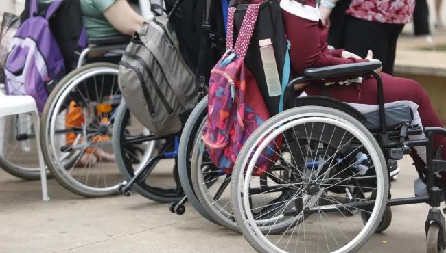 Decreto institui nova Política Nacional de Educação Especial Inclusiva