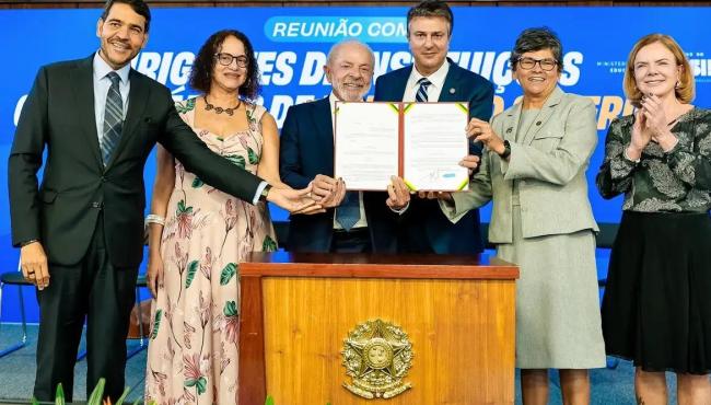 Decreto permite que faculdades comunitárias recebam recursos públicos