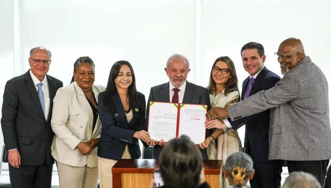 Decreto reconhece cultura gospel como manifestação cultural nacional