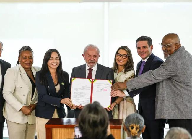 Decreto reconhece cultura gospel como manifestação cultural nacional