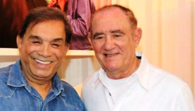 Dedé revela desavença com Didi por Zacarias e detona: “É maluco”