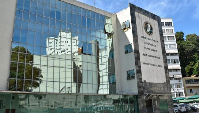 Defensoria do ES vai abrir concurso com 35 vagas para defensor público