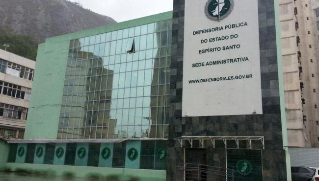 Defensoria Pública do ES realiza ação de reconhecimento de paternidade; saiba como vai funcionar
