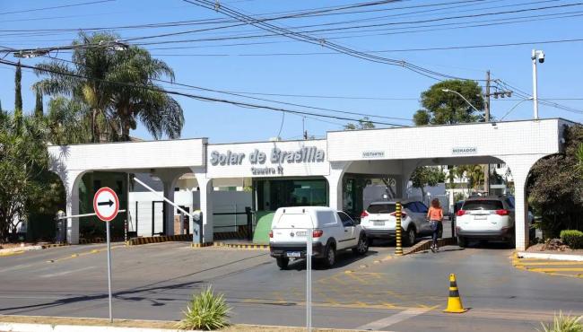Defesa de Bolsonaro pede a Moraes que prorrogue prisão domiciliar