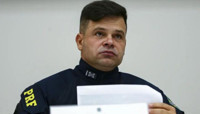 Defesa de ex-diretor da PRF nega atuação para barrar eleitores de Lula