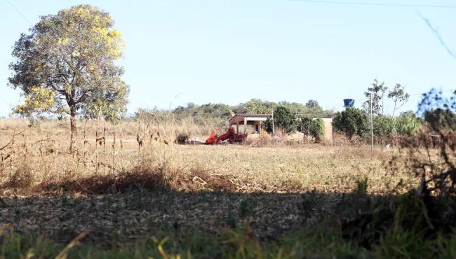 Defesa de fazendeiros em Goiás contesta decisão sobre quilombolas
