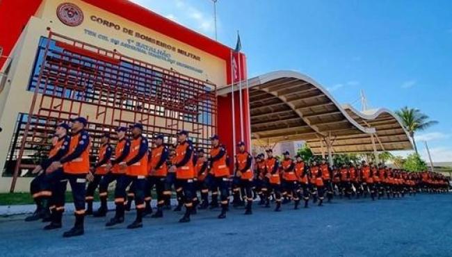 Definida Banca do Concurso para Oficiais do Corpo de Bombeiros Militar do Espírito Santo