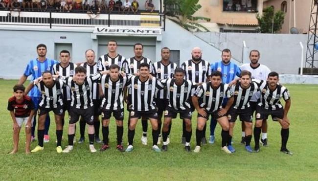 Definidos os classificados para a segunda fase da disputa masculina da Copa Sesport