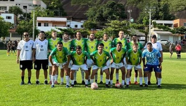 Definidos os classificados para as oitavas de final da disputa masculina da Copa Sesport