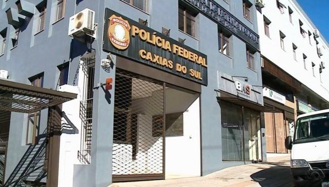 Delegado é encontrado morto dentro da sede da Polícia Federal em Caxias do Sul