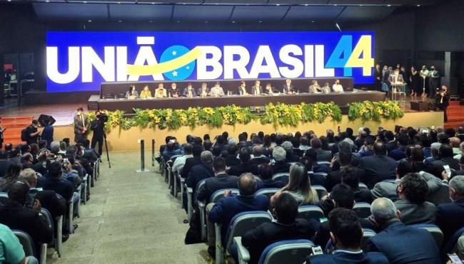 DEM e PSL aprovam fusão; novo partido se chamará União Brasil