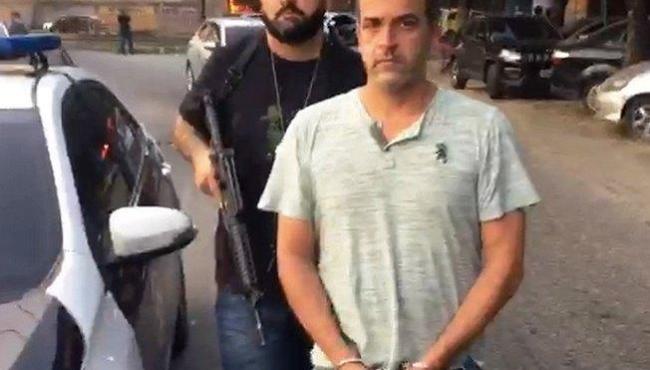 Dentista é preso em flagrante por importunação sexual contra jovem de 16 anos