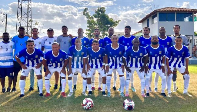 Depois de golear por 4 x 1 na casa do adversário, São Mateus faz o jogo de volta contra Montanha, no campo do Vila Verde, neste domingo (22)