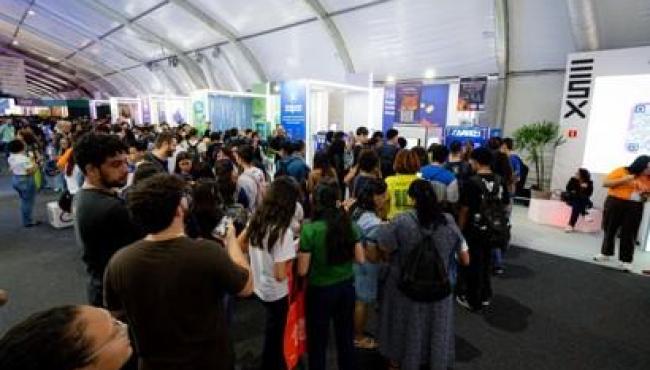 Depois do ESX, startups ampliam mercado, conquistam clientes e aceleram expansão