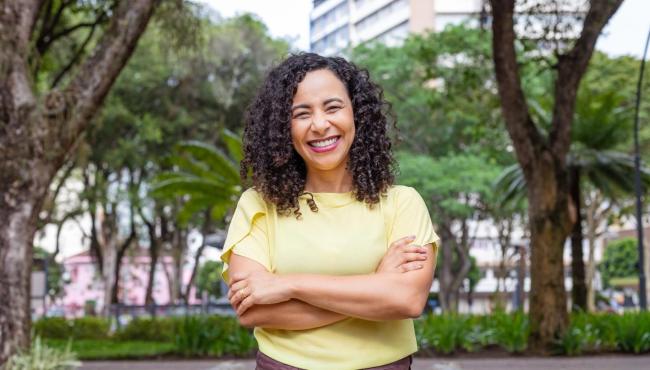 Deputada Camila Valadão propõe ações climáticas nas escolas capixabas