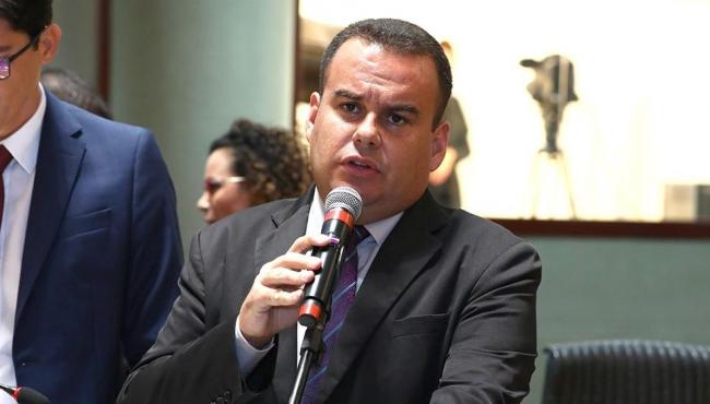 Deputado Denninho vai presidir a Comissão de Política sobre Drogas na Ales