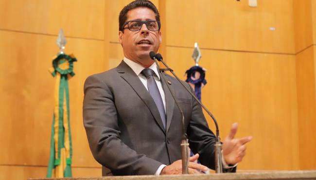 Deputado Marcelo Santos visita Conceição da Barra e se reúne com moradores para debater obras e investimentos, nesta quinta-feira (21)