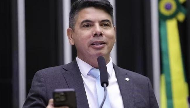 Deputado Messias Donato aciona TCU e questiona pagamentos de R$ 8 milhões a empresas ligadas ao PT