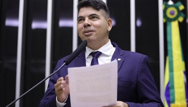 Deputado Messias Donato apresenta moção de repúdio contra ataques de Lula ao Congresso Nacional