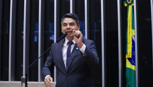 Deputado Messias Donato denuncia viés político da ONU e defende forças de segurança