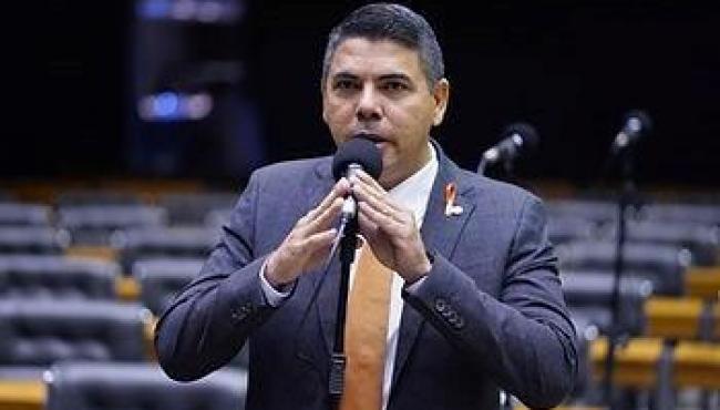 Deputado Messias Donato inclui manifestações em apoio a grupos terroristas como crime na Lei Antiterrorismo