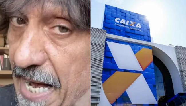 Deputado Messias Donato questiona Haddad e aciona TCU por contrato milionário da Caixa com Eduardo Bueno