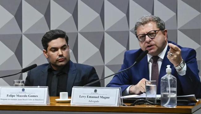 Deputados pedem prisão de ex-presidente de entidade em CPMI do INSS