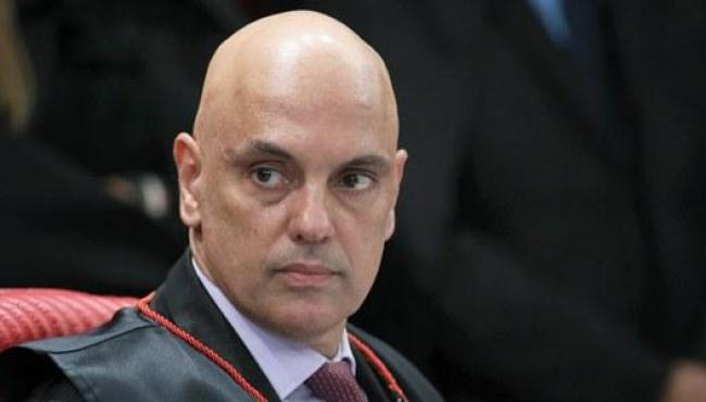 Deputados protocolam novo pedido de impeachment contra Alexandre de Moraes