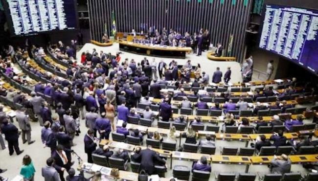 Deputados votam por derrubar veto de Bolsonaro e, com isso, suspender despejos na pandemia