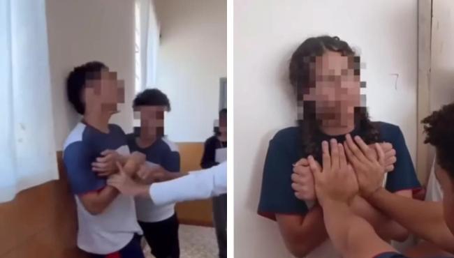 Desafio do desmaio: "brincadeira" entre estudantes pode levar à morte