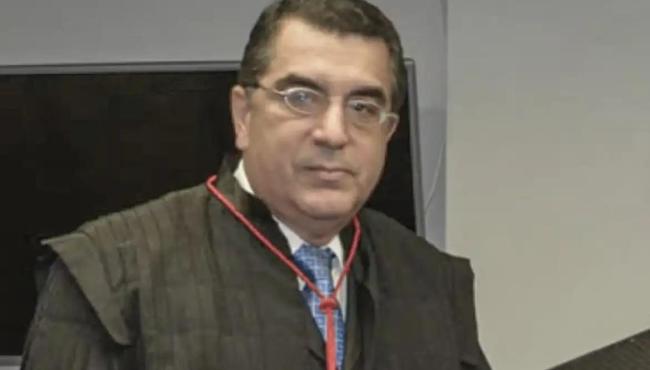 Desaparecido há mais de um mês, juiz federal é encontrado morto