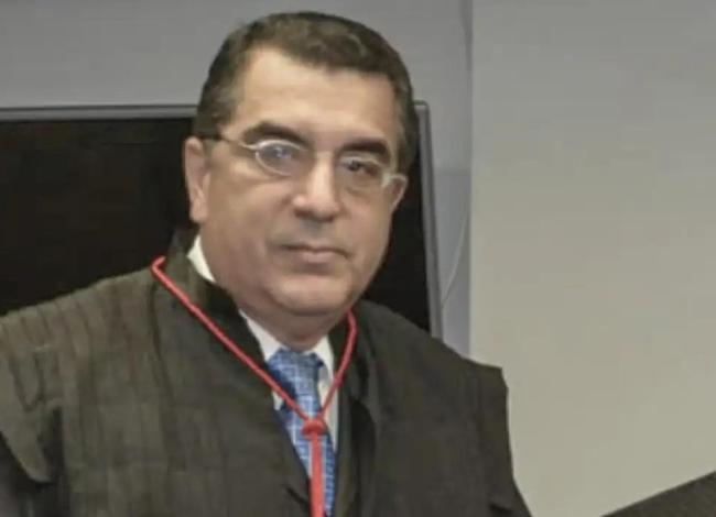 Desaparecido há mais de um mês, juiz federal é encontrado morto