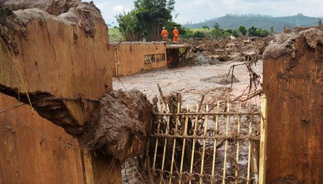 Desastre de Mariana: Justiça inglesa acata recurso e julga mineradora