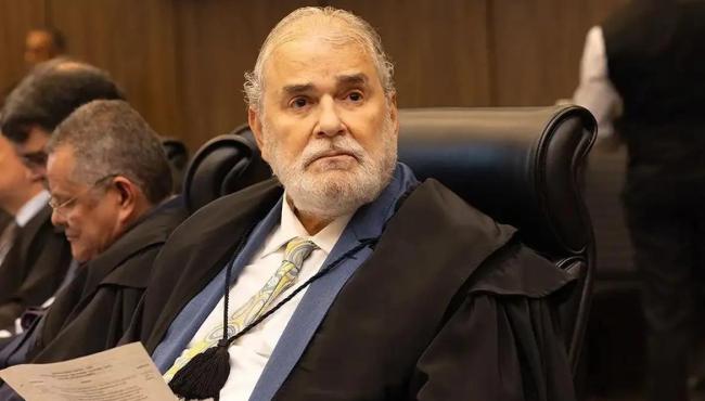 Desembargador vai assumir vaga de ministro afastado pelo STJ