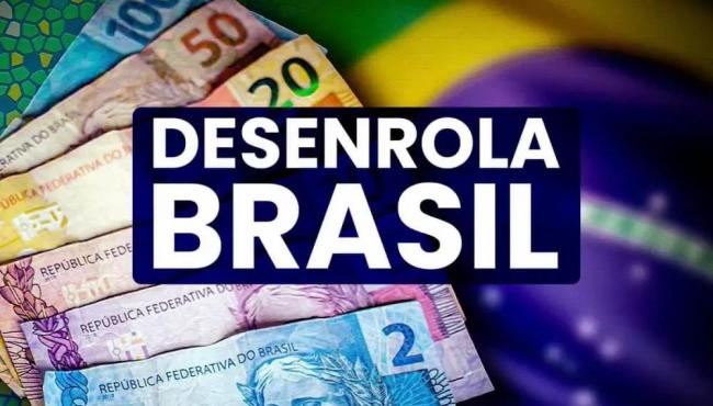 Desenrola Brasil começa nesta segunda-feira (17); entenda como renegociar dívidas