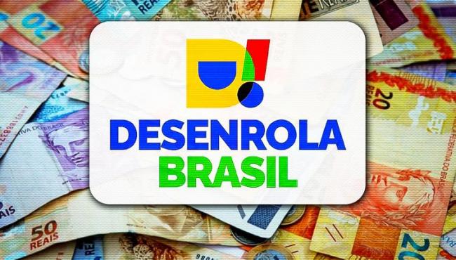 Desenrola Brasil inicia etapa para inscrição de credores