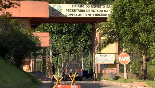 Detentos do regime semiaberto são mortos a tiros na BR-262 no ES