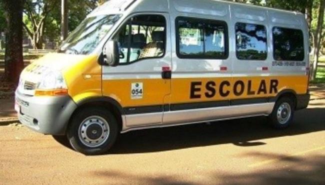 Detran/ES adota novas medidas em apoio aos transportadores escolares