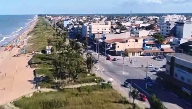 Detran/ES autoriza serviços de sinalização em São Mateus