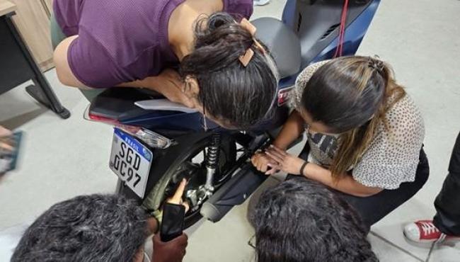 Detran/ES divulga lista de classificados para curso de Mecânica em Boa Esperança