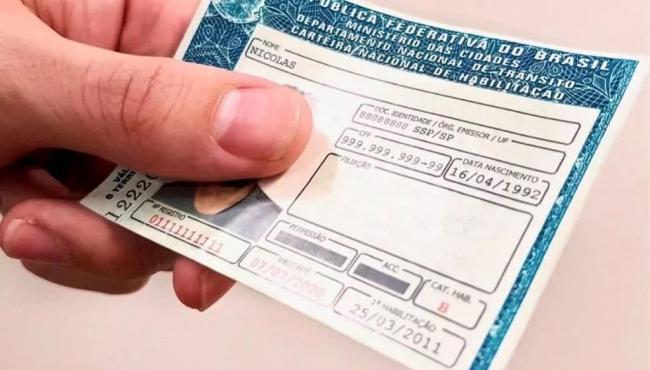 Detran/ES divulga lista dos 3.500 selecionados na 1º fase do CNH Social 2023