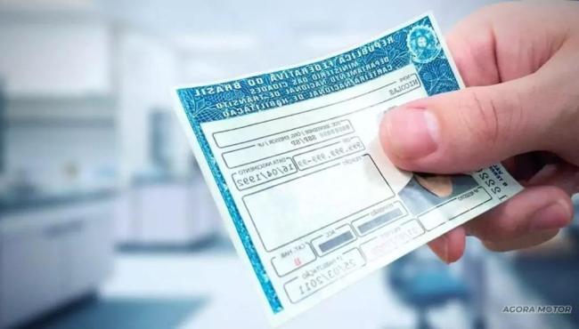 Detran/ES divulga lista dos 3.500 selecionados para obter a CNH Social