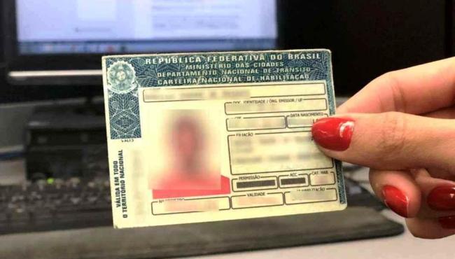 Detran/ES divulga nomes de suplentes do CNH Social: Veja a lista