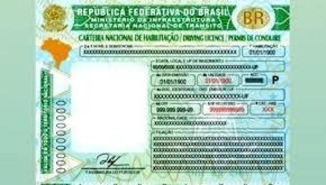 Detran/ES explica passo a passo para obter a CNH do Brasil