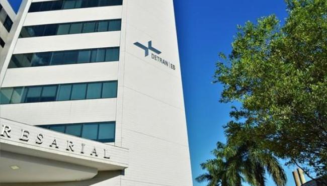 Detran/ES informa sobre funcionamento do órgão no Natal e Ano Novo