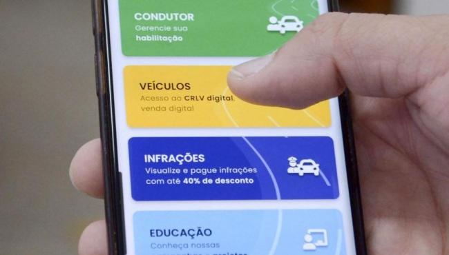 Detran/ES passa a aceitar assinaturas digitais para transferência de veículos